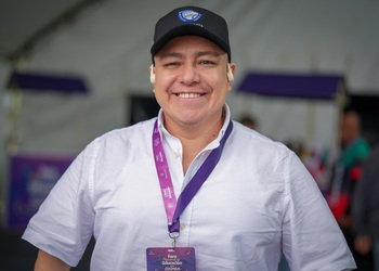 Magdalena tuvo voz en el Foro Nacional de Educación 2024