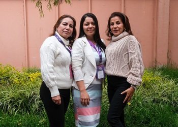 Cesar tuvo voz en el Foro Nacional de Educación 2024