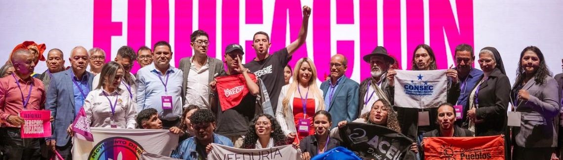 Foro Educativo Nacional 2025 Foro Educativo Nacional 2025