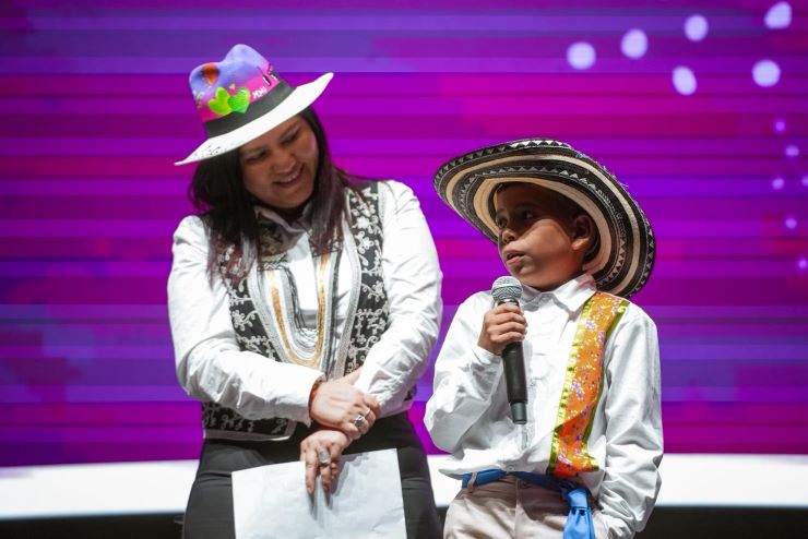 Foro Educativo Nacional 2025 Foro Educativo Nacional 2025
