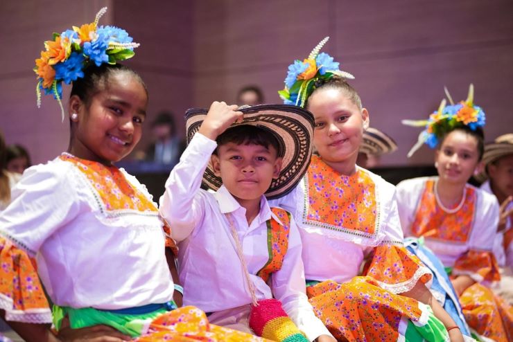 Foro Educativo Nacional 2025 Foro Educativo Nacional 2025