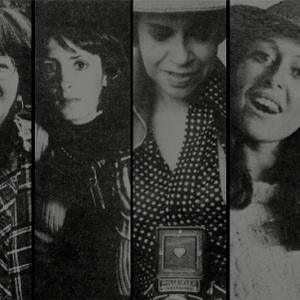 Mujeres líderes y activistas en collage histórico