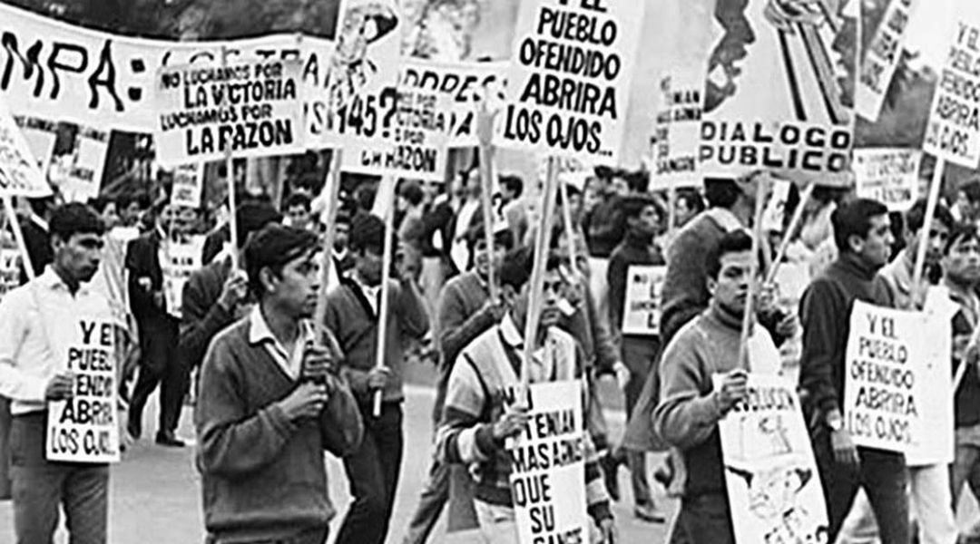 Protestas sociales Protestas sociales