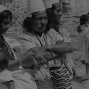 Saberes indígenas clandestinos: