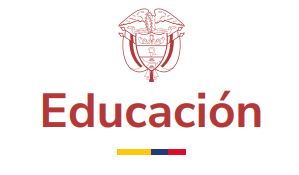 Imagen Logo Ministerio de Educación Nacional